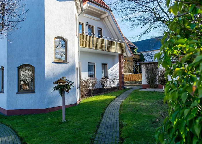 Quaint In Eimelrod Near And Water Sports * Willingen (Upland)