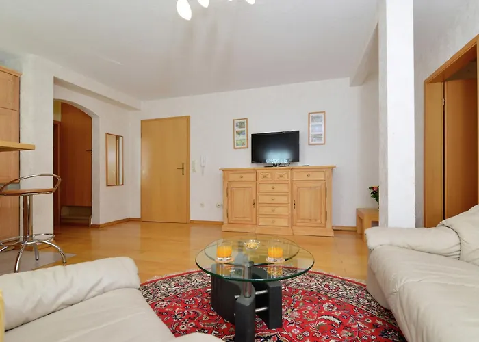 Quaint In Eimelrod Near And Water Sports Apartmán Willingen (Upland)