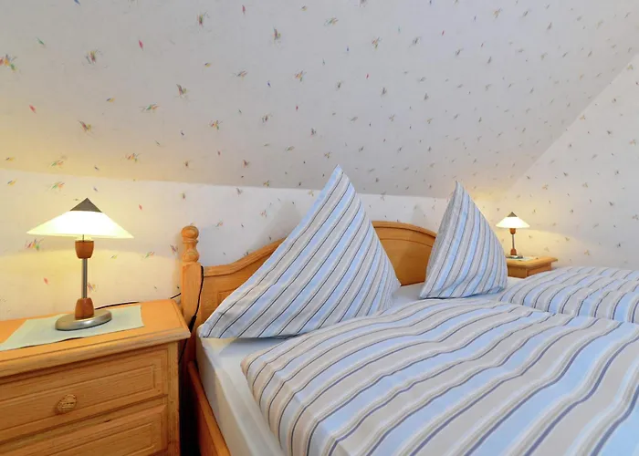 Apartmán Quaint In Eimelrod Near And Water Sports Willingen (Upland)