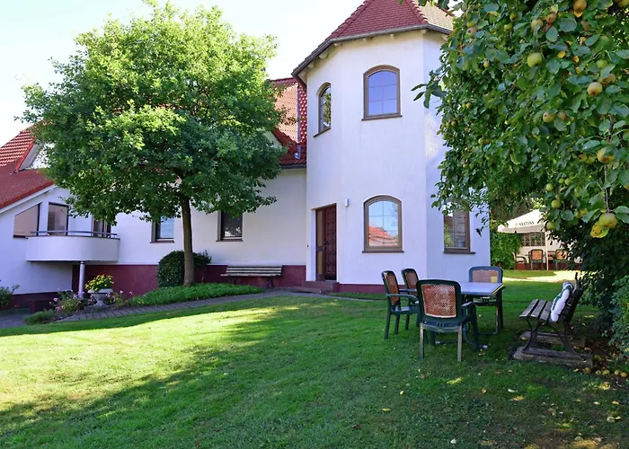 Quaint In Eimelrod Near And Water Sports Appartement