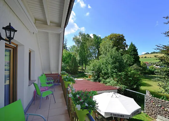 Apartmán Quaint In Eimelrod Near And Water Sports *